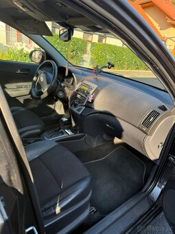 Hyundai automatic - 7