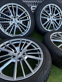 ALU AEZ - 5x112 - Kodiaq , Q3 , Tiguan - 7