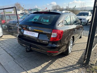 Škoda Superb 1.6TDi NAVI, 100%KM - 7