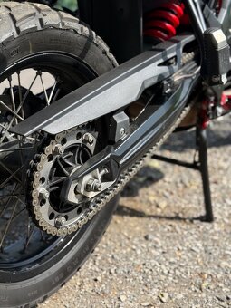 BMW F 800 GS Trophy 2018 ABS - 7