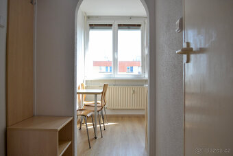 Pronájem bytu 1+1 36 m² , ul. Evžena Rošického, Ostrava-Por - 7