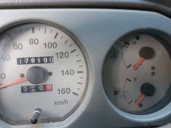 Suzuki Samurai 1.9 TD LONG 4x4 - 7