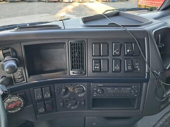 Volvo FH13 460, 6x4, TŘÍSTRANNÉ SKLÁPĚNÍ, EURO 5 EEV, NOVÉ P - 7
