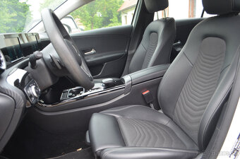 PRODÁM MERCEDES BENZ A 180D NOVÝ MODEL 2022 110.000KM DPH - 7