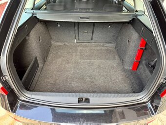 Škoda Octavia, 1.5 TSI110KW AMBITION PLUS ACC DPH - 7