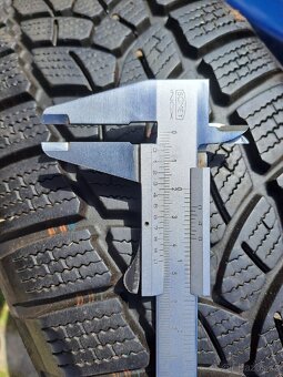 Zimní pneu Firestone R15 - 7