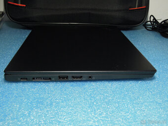 Lenovo ThinkPad X13 Ryzen 5 PRO 4650U 16GB 512GB SSD FullHD - 7