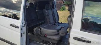 Mercedes Vito, 2007, 85kW - 7