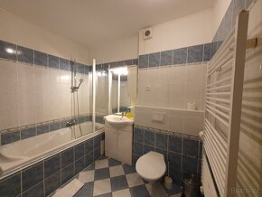 Dlouhodobý pronájem bytu 3+kk a 2+kk Lipno nad Vltavou - 7