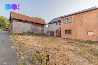 Prodej rodinného domu, 512 m², Březová-Gručovice - 7