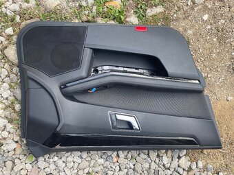 Mercedes w212 e class 350cdi - 7