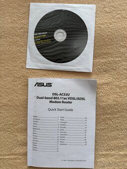 Router ASUS faster - 7