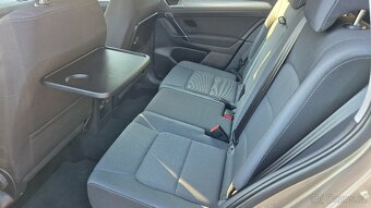 VW Golf Sportsvan 1.4 TSi 92000km - 7