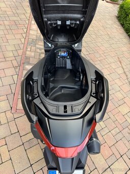 Honda Forza 125 Special edition - 7