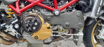DUCATI Monster S4RS - 7