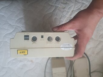 Commodore 64 1541-II + Disketova jednotka + Joystick - 7