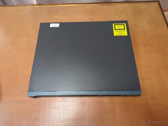 Cisco Catalyst 2960 S 48port POE (WS-C2960S-48LPS-L) - 7