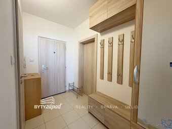 Pronájem bytu 1+1 39 m2, Plzeň - Bolevec, ev.č. yMKB8509 - 7
