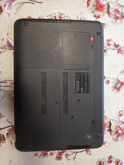 Hp ProBook 450 g3 - 7