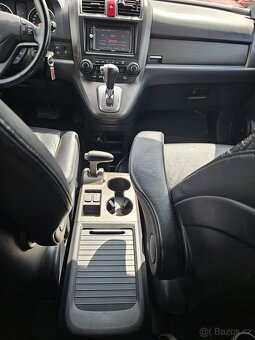 Prodam honda crv 2010 rok najeto 212000 - 7