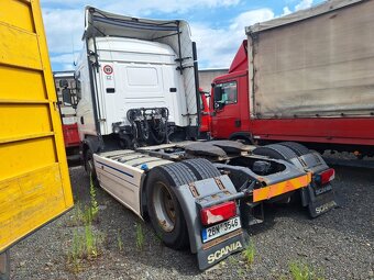 SCANIA R450 - 7