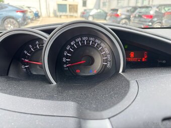 TOYOTA VERSO EDITION 1,6 D4D - 7