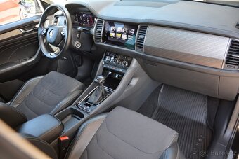 Škoda Kodiaq 2.0 TDI Style 147KW 4X4 DSG AUTOUVER OD 0% - 7