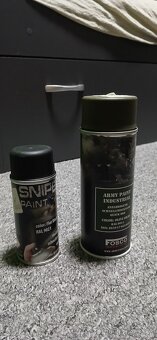 Airsoft vybavení a náhradní díly - 7