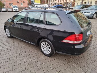 Golf 1.9tdi 77kw 2009 - 7