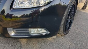 Opel Insignia 2.0 I 162KW 4X4 - 7