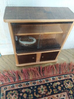 Domeček pro panenky - 7