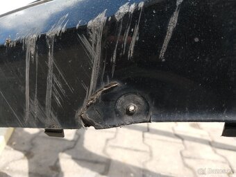 Mercedes benz CLS C218 / X218 - použity přední nárazník - 7