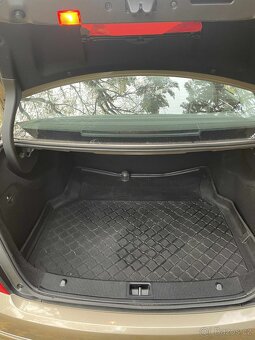 Mercedes w204 C180 1.8 kompresor krásný stav - 7