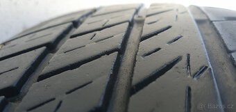 Disky 6Jx15 H2  s pneu 165/65 r15 - 7