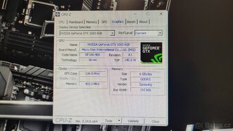 ASUS TUF GAMING B760M-PLUS WIFI II - 7