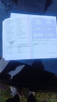 Volkswagen Touran 1,2 TSI. 77kW - 7