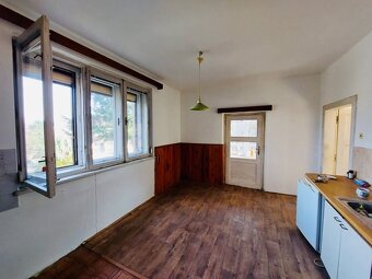 Prodáme dům vhodný pro přestavbu na kanceláře,Letohrad - 7