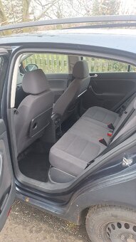 Vw Golf 5 plus 2.0 tdi 103kw 6q - 7