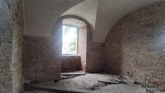 Prodej části bývalého kláštera, Vratěnín, okres Znojmo - 7