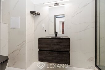 Pronájem bytu 2+kk, 53m² - ul. Smetanova Znojmo, ev.č. 00300 - 7