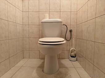 Pronájem bytu 2+1, 64 m², obec Kokory. - 7