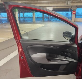Fiat Punto 1.2i 48 kW - 2006 | 1.Majitel | 187tkm ✓ - 7