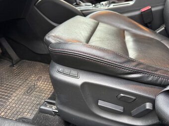 Mazda CX5 2.2 MAX VÝBAVA, AUTOMAT, TOP REVOLUTION - 7