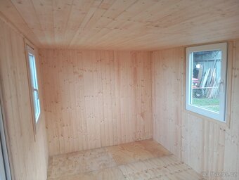 Maringotka tyni house 5x2,30m - 7