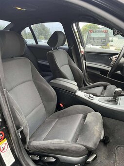 Díly-BMW E90 3.0d 170kW - 7