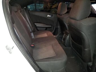 Dodge Charger R/T 5.7 V8 Hemi 2019 - 7