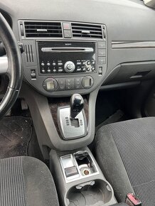 Ford C Max, 1.6 TDCI 80kw - 7