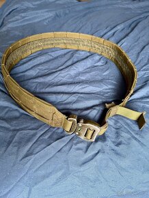 Vojenská výstroj AČR - 7