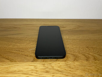 Apple iPhone 13 mini 128GB Modrý - velmi pěkný - 7