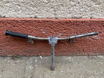 Řiditka jawa pionyr - 7